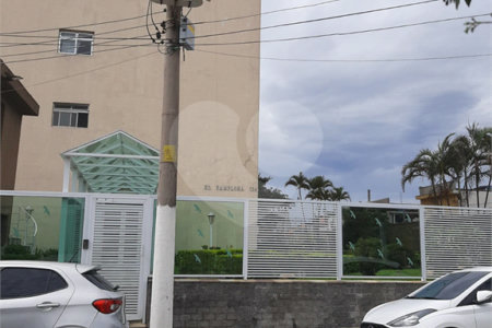 Apartamento à venda com 2 quartos em Vila Constança, São Paulo, SP