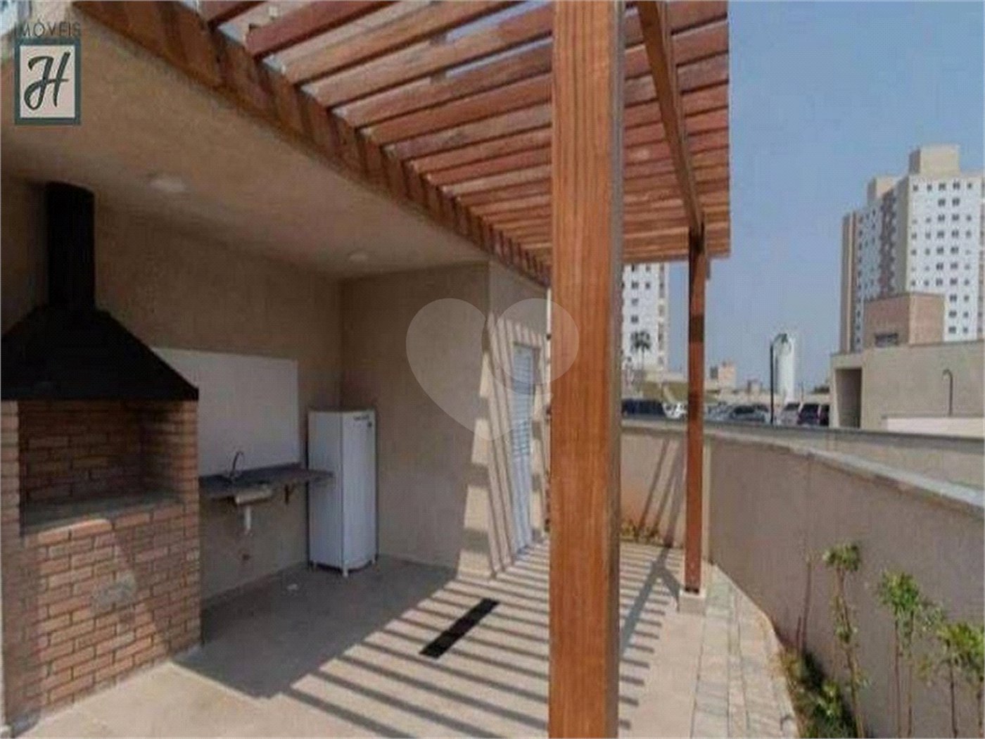 Apartamento à venda com 2 quartos em Pirituba, São Paulo, SP