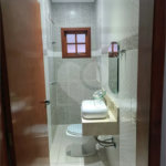 Casa à venda com 3 quartos, sendo 1 suíte, no condomínio Golden Park Sigma, Sorocaba - SP