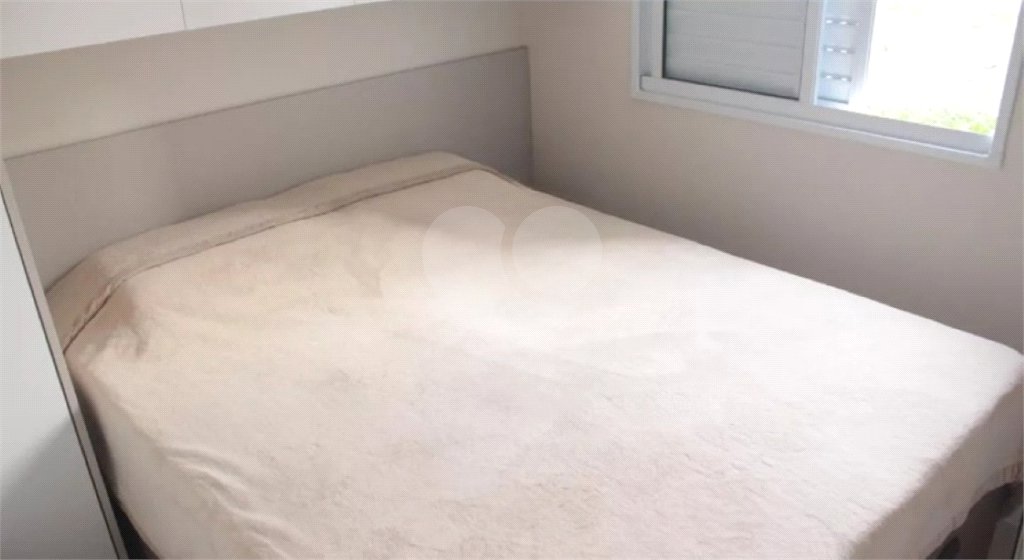 Apartamento à venda com 2 quartos em Parque Reboucas, São Paulo, SP