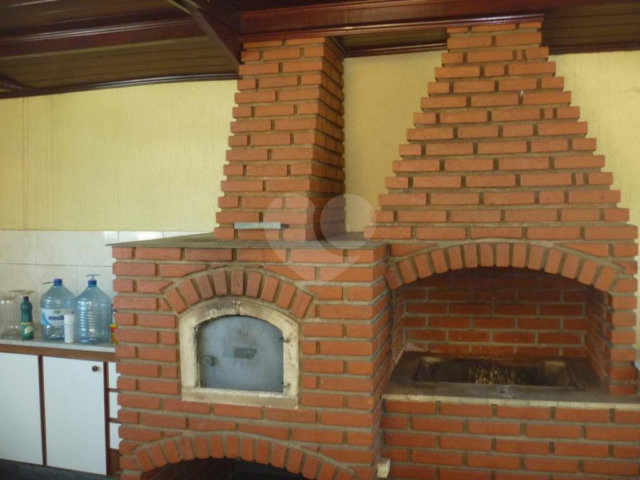 Sobrado à venda com 3 quartos, sendo 1 suíte,  no Brasilândia, São Paulo, SP