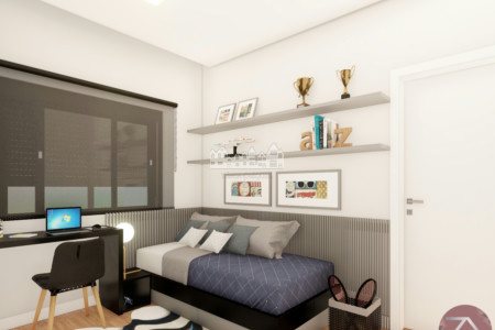 Casa à venda com 4 suítes no condomínio Residencial Alaia, Atibaia - SP
