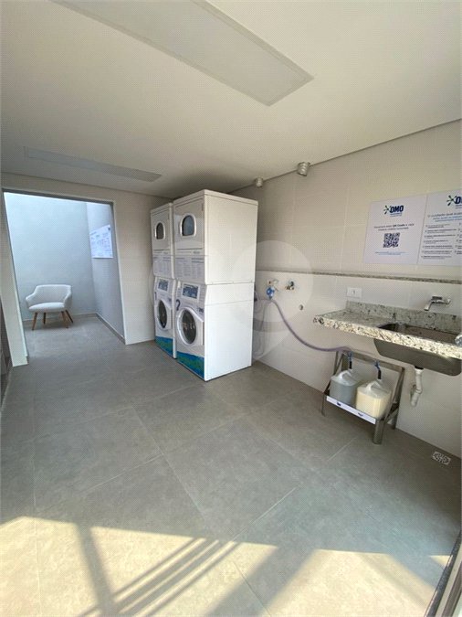 Apartamento à venda com 2 quartos em Mandaqui, São Paulo, SP