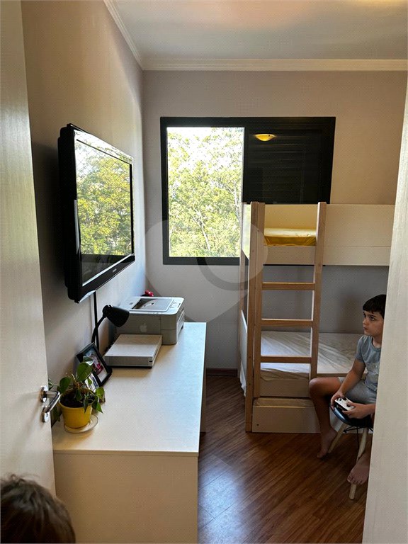 Apartamento à venda com 3 quartos, sendo 1 suíte, em Santana, São Paulo, SP