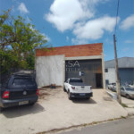 Barracão para alugar em Quintais do Imperador, Sorocaba, SP