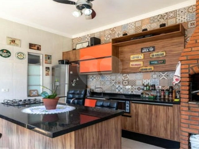Casa à venda com 3 quartos, sendo 1 suíte,  em Tucuruvi, São Paulo, SP