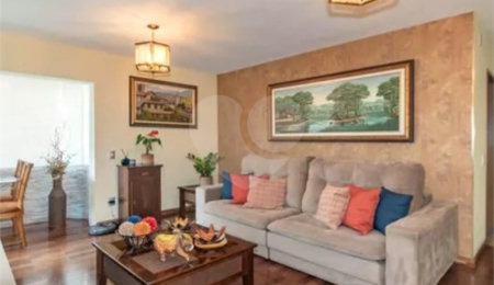 Apartamento à venda com 2 quartos em Vila Guarani (z Sul), São Paulo, SP