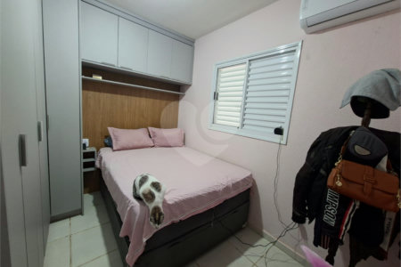 Casa à venda com 3 quartos, sendo 1 suíte,  em Residencial Reserva da Mata, Itapetininga, SP