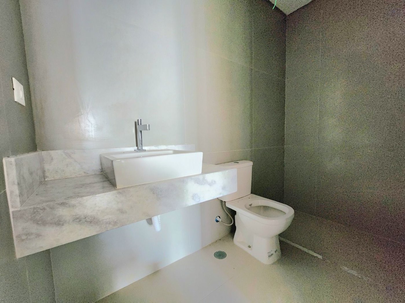 Apartamento à venda, 75 m² por R$ 860.000,00 - José Menino - Santos/SP