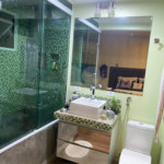 Apartamento à venda com 1 suíte em República, São Paulo, SP