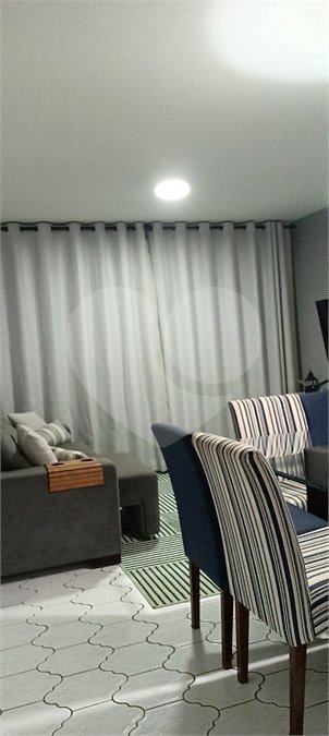 Apartamento à venda em Parque Terra Nova, São Bernardo do Campo, SP