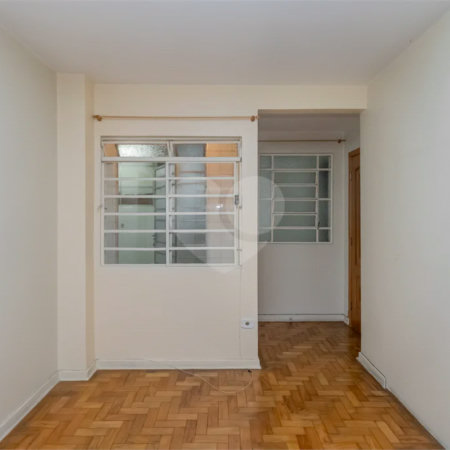Apartamento à venda com 3 quartos em Água Branca, São Paulo, SP