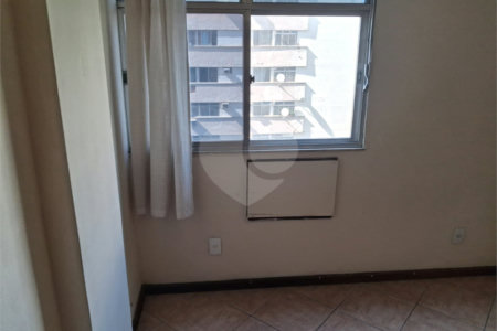Apartamento à venda com 2 quartos em Praça da Bandeira, Rio de Janeiro, RJ