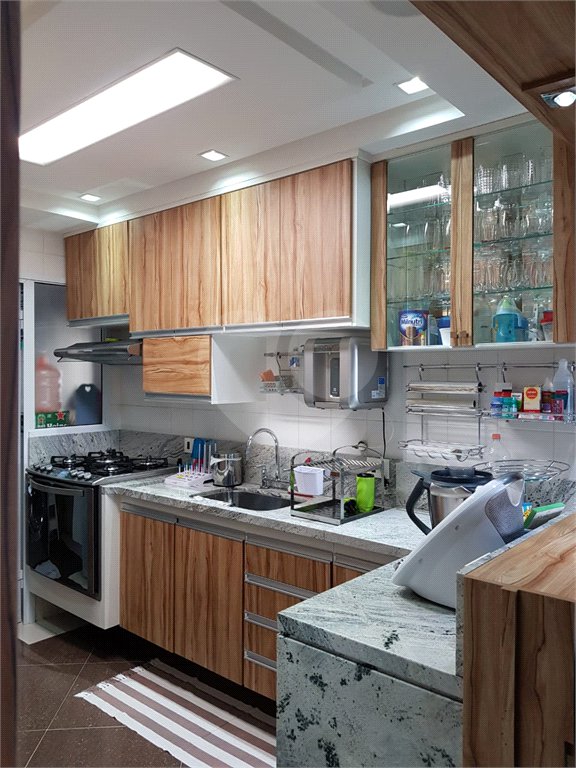 Apartamento à venda com 3 quartos, sendo 1 suíte, em Vila Maria Alta, São Paulo, SP