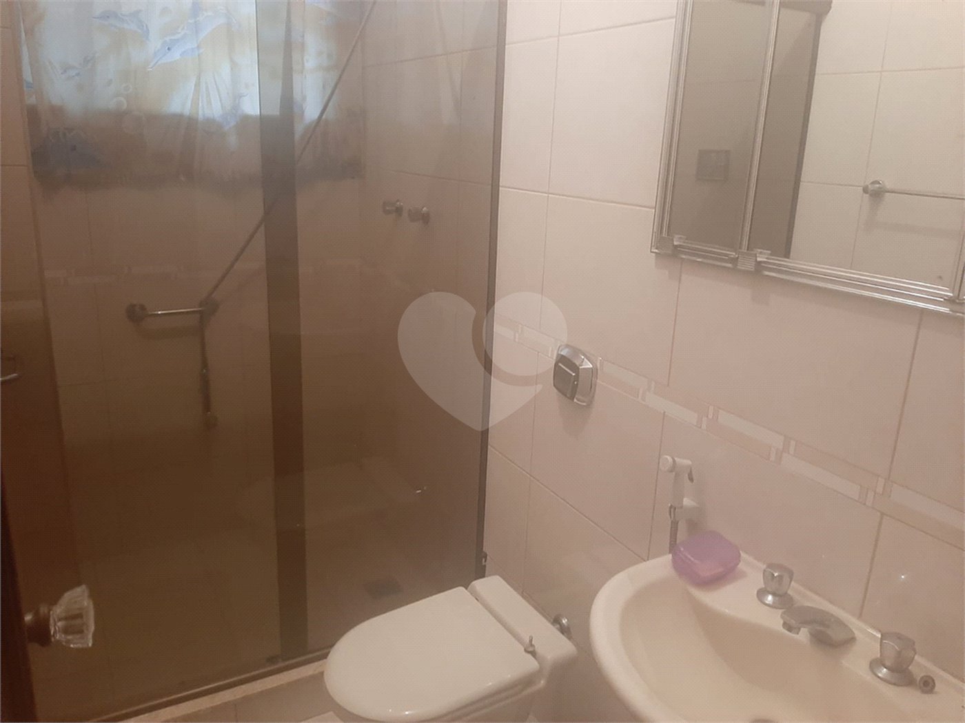 Apartamento à venda com 3 quartos, sendo 1 suíte, em Tijuca, Rio de Janeiro, RJ