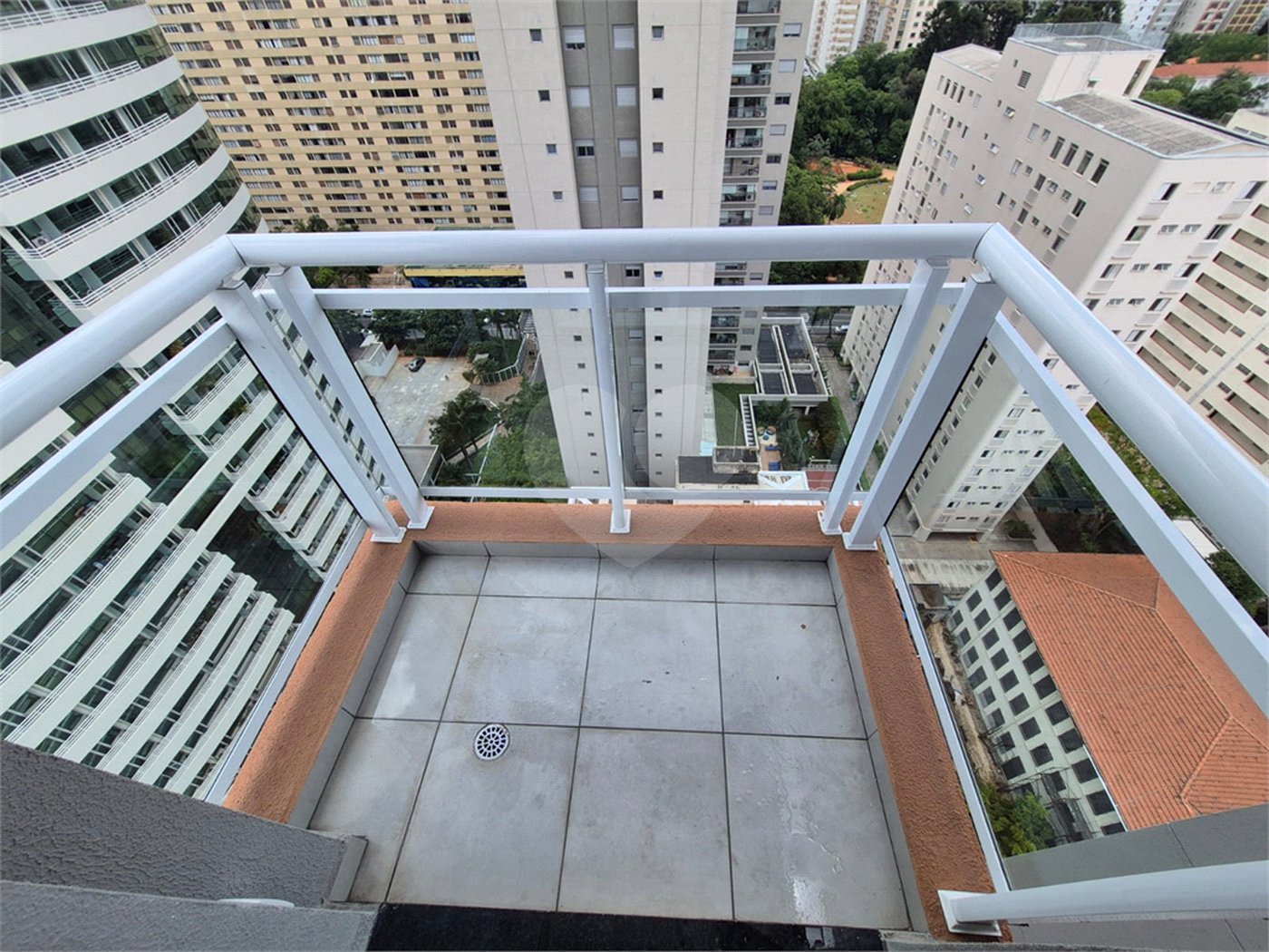Studio à venda com 1 quarto em Consolação, São Paulo, SP