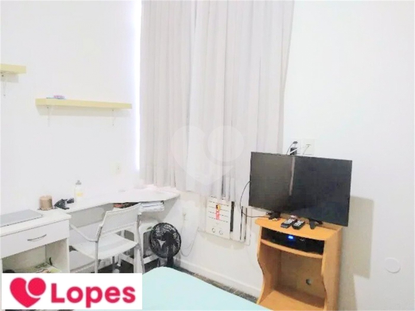 Apartamento à venda com 2 quartos em Andaraí, Rio de Janeiro, RJ