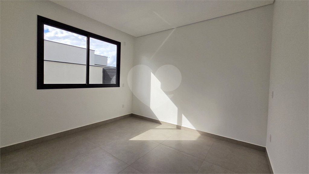 Casa à venda com 4 suítes no condomínio Alphaville Nova Esplanada 1, Votorantim - SP