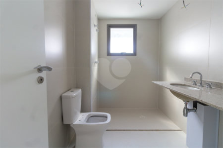 Apartamento à venda com 4 suítes em Brooklin Novo, São Paulo, SP