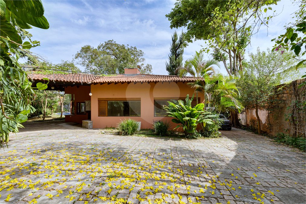 Casa Térrea à venda com 3 quartos, sendo 1 suíte, em Jardim Petrópolis, São Paulo, SP