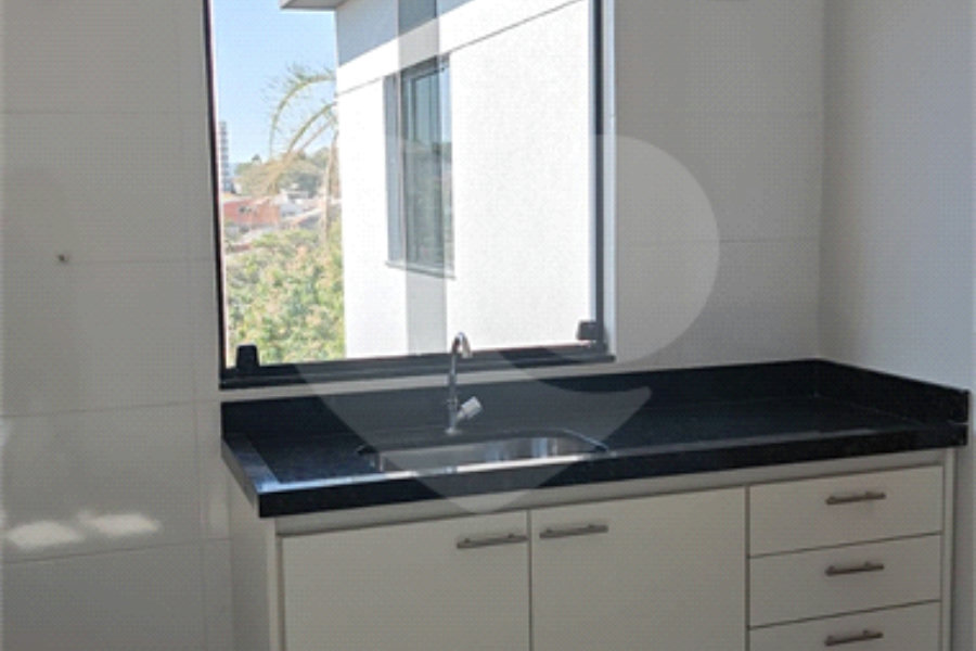 Apartamento para alugar com 1 suíte em Pirituba, São Paulo, SP