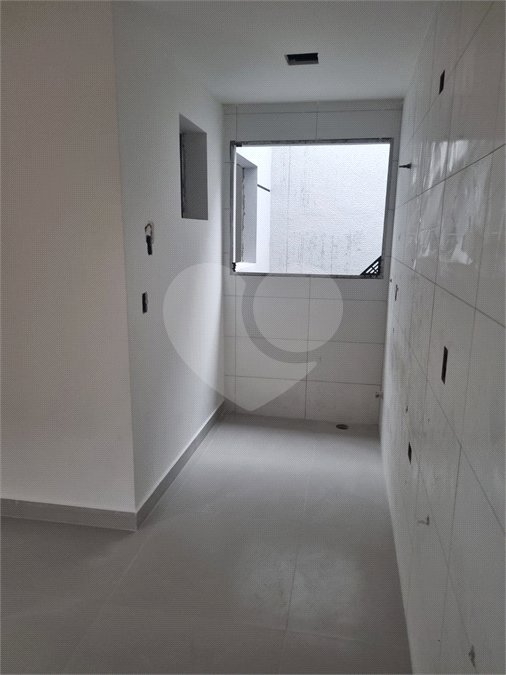 Apartamento à venda com 1 quarto em Vila Mazzei, São Paulo, SP