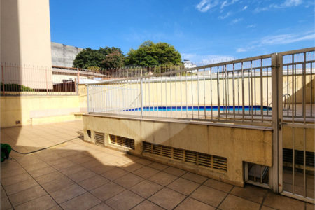 Apartamento à venda ou para alugar com 2 quartos, sendo 1 suíte, em Vila Gustavo, São Paulo, SP