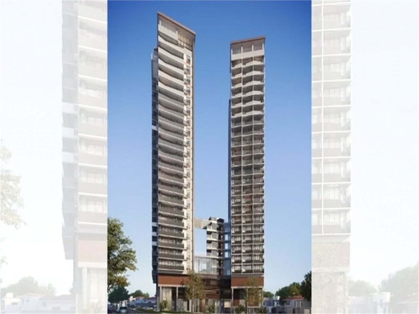 Apartamento à venda com 1 suíte em Butantã, São Paulo, SP