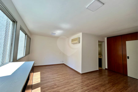 Apartamento à venda ou para alugar com 2 quartos, sendo 1 suíte, em Perdizes, São Paulo, SP