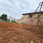 Terreno à venda em Vila Albertina, São Paulo, SP