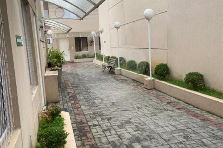 Casa à venda com 2 quartos no condomínio San Francisco Village, São Paulo - SP