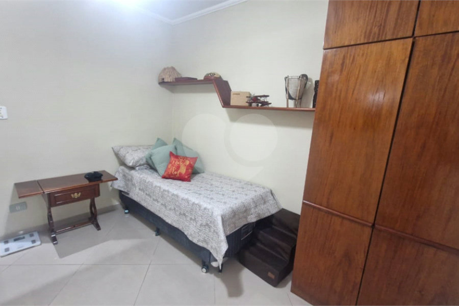 Casa Térrea à venda com 3 quartos, sendo 2 suítes, em Santana, São Paulo, SP