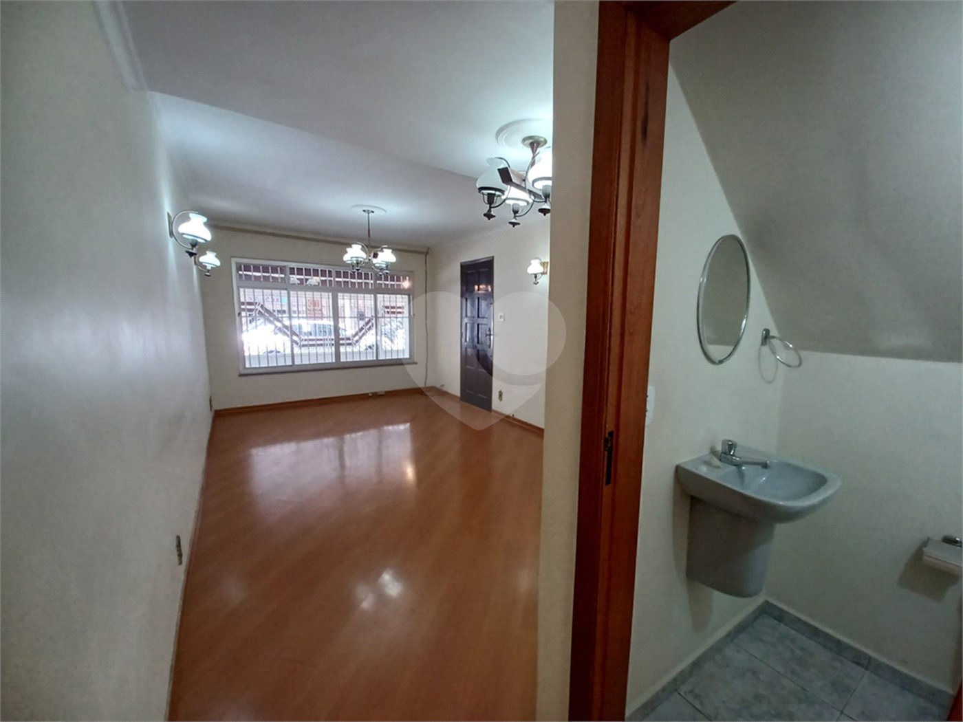 Sobrado à venda com 2 quartos em Vila Aurora (zona Norte), São Paulo, SP