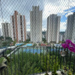 Apartamento à venda com 2 quartos, sendo 1 suíte, em Jardim Londrina, São Paulo, SP