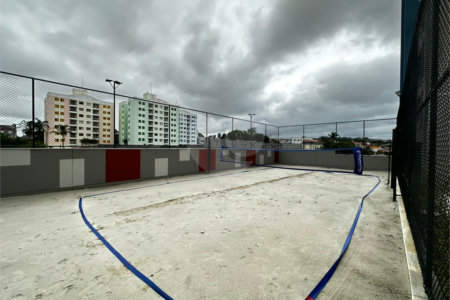 Apartamento para alugar com 1 suíte em Jardim Santa Helena, Suzano, SP