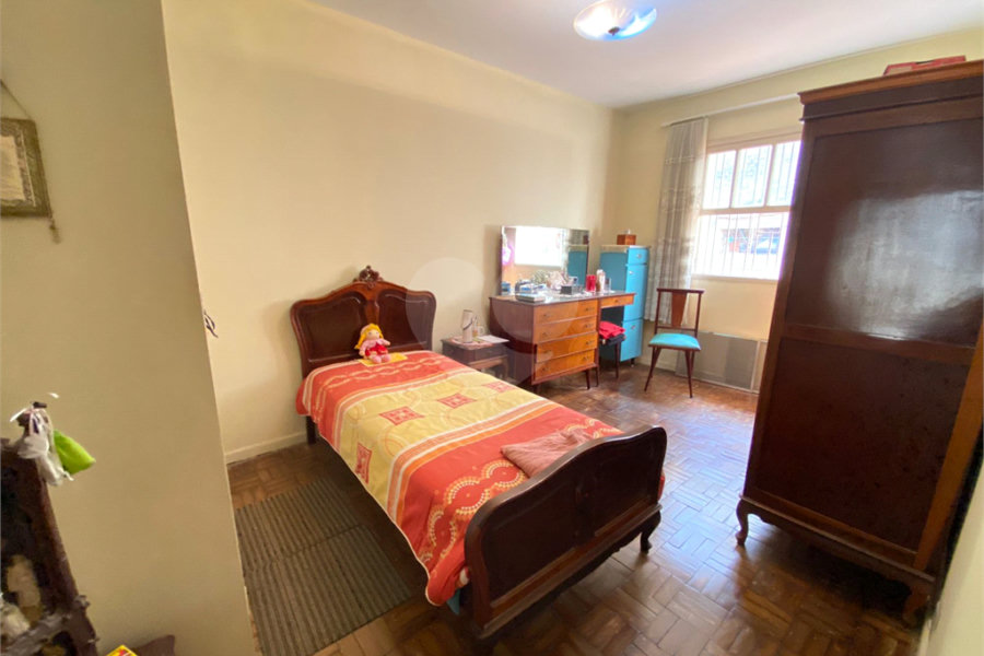 Sobrado à venda com 3 quartos, sendo 1 suíte, em Jardim França, São Paulo, SP