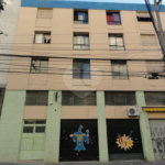Apartamento à venda com 1 quarto em Barra Funda, São Paulo, SP