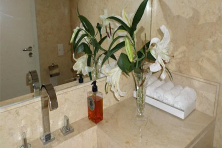 Cobertura à venda com 3 quartos, sendo 2 suítes,  em Jardim Ampliação, São Paulo, SP