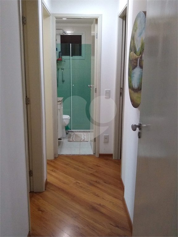 Apartamento à venda com 3 quartos, sendo 1 suíte, em Vila Guilherme, São Paulo, SP
