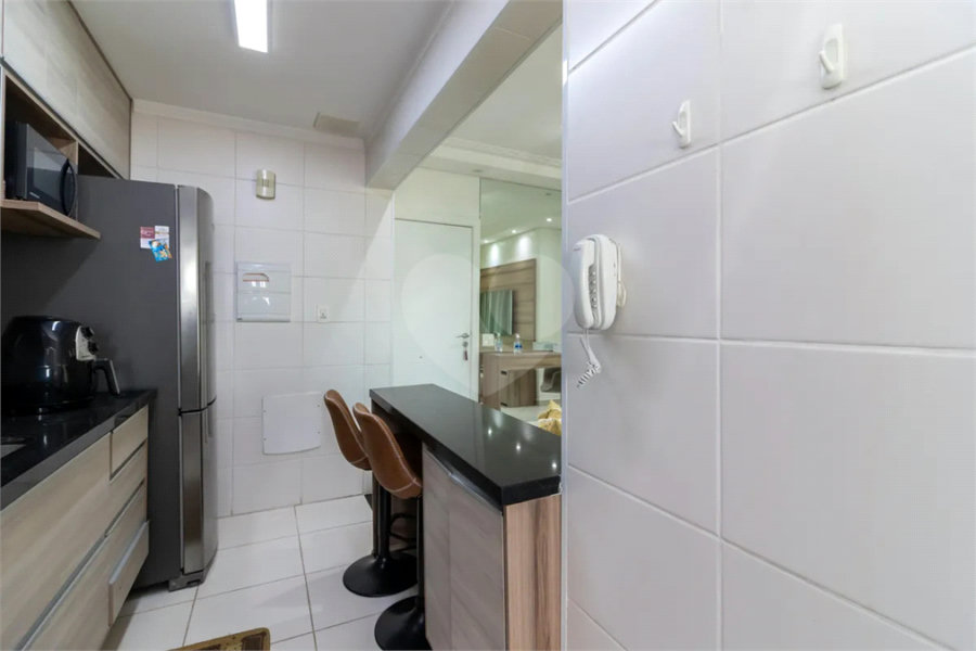 Apartamento à venda com 2 quartos, sendo 1 suíte, em Santana, São Paulo, SP