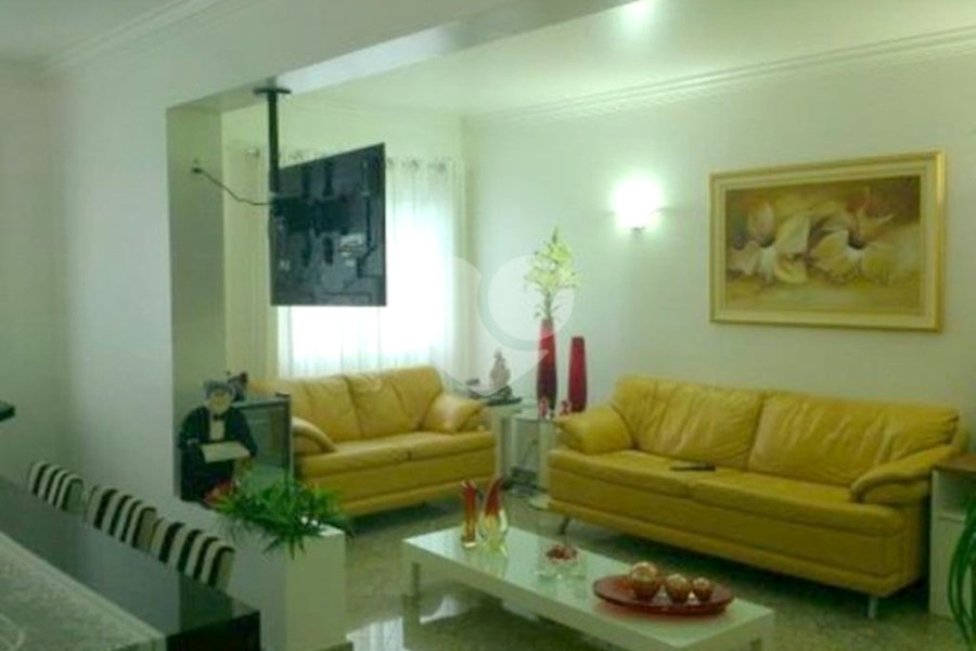 Apartamento à venda ou para alugar com 3 quartos, sendo 1 suíte, em Santana, São Paulo, SP