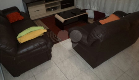 Casa à venda com 3 quartos em Pirituba, São Paulo, SP