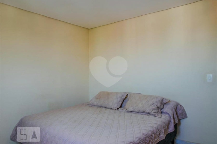 Sobrado à venda com 3 quartos, sendo 1 suíte, em Imirim, São Paulo, SP