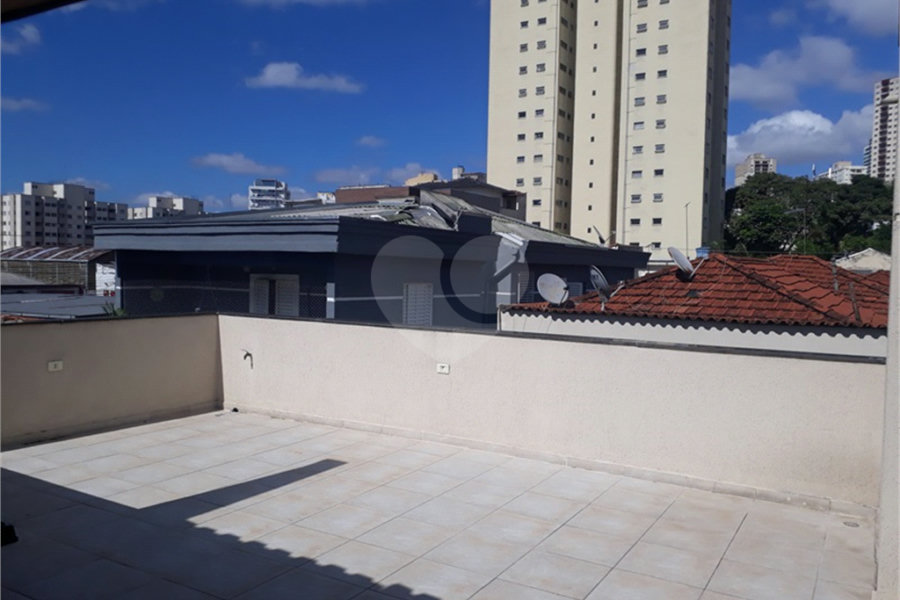 Sobrado à venda com 3 quartos, sendo 1 suíte, em Santana, São Paulo, SP