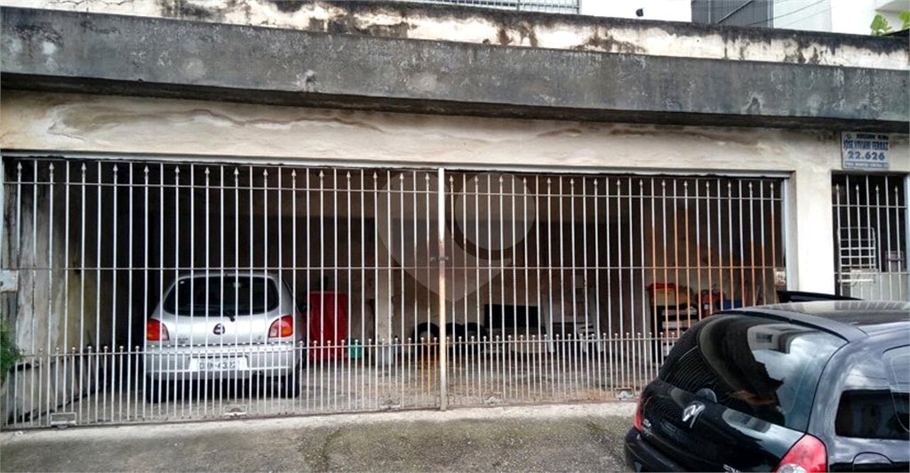 Sobrado à venda com 6 quartos em Freguesia do Ó, São Paulo, SP