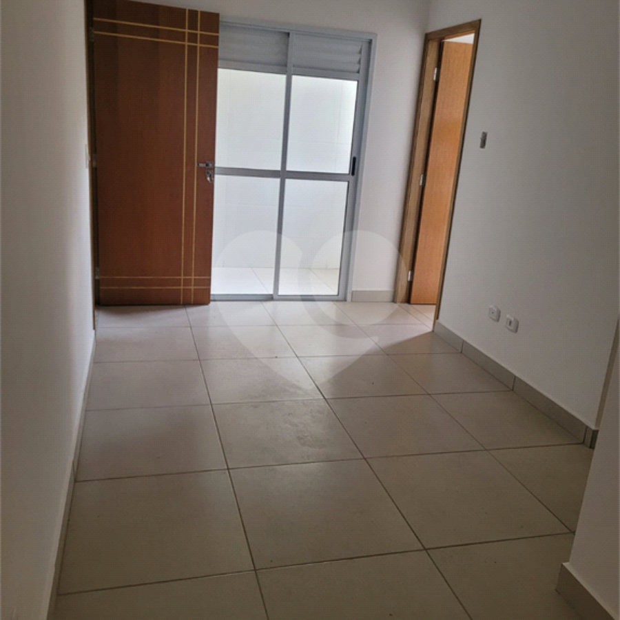 Apartamento à venda com 1 quarto em Vila Mazzei, São Paulo, SP