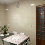 Casa à venda com 3 quartos, sendo 1 suíte,  em Vila Gustavo, São Paulo, SP