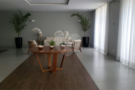 Apartamento à venda com 1 quarto em Santana, São Paulo, SP