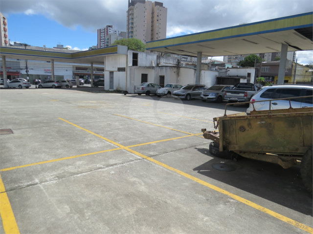 Terreno à venda em Vila Mascote, São Paulo, SP