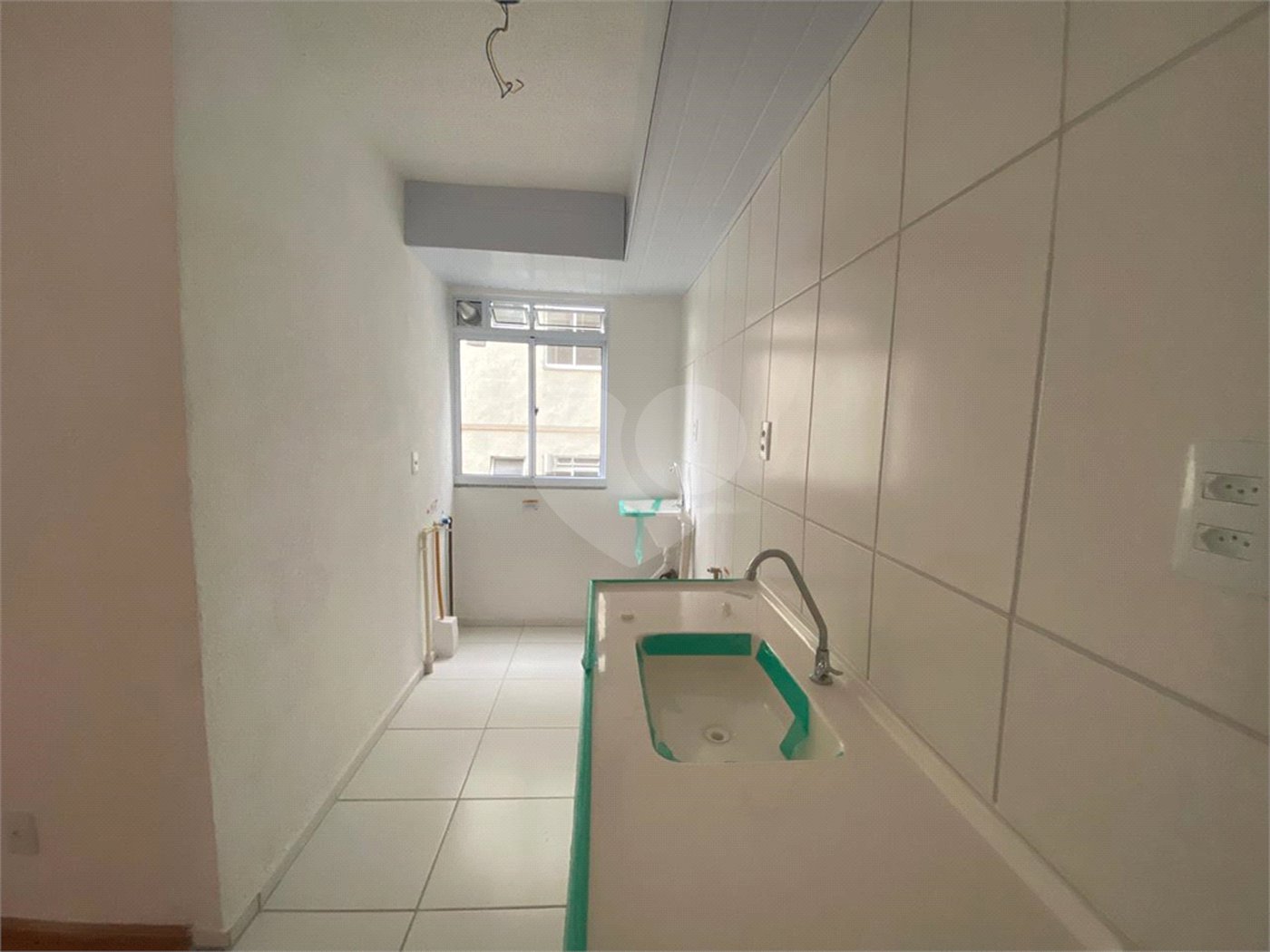 Apartamento à venda com 2 quartos em Campo Grande, Rio de Janeiro, RJ